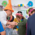 Día de la Primavera y del Jubilado en el Hogar “San José de las Islas”