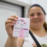 “Noche de las Mamografías” en el Hospital Municipal