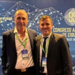 Magdalena participó del 95º Congreso Argentino de Cirugía