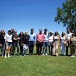 Turismo: Importante reunión del municipio con la Cámara Regional y prestadores locales