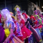 Carnavales 2026: Más de 50 mil personas participaron de la fiesta popular