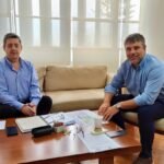 Acueducto de Atalaya: Importante avance en el proyecto