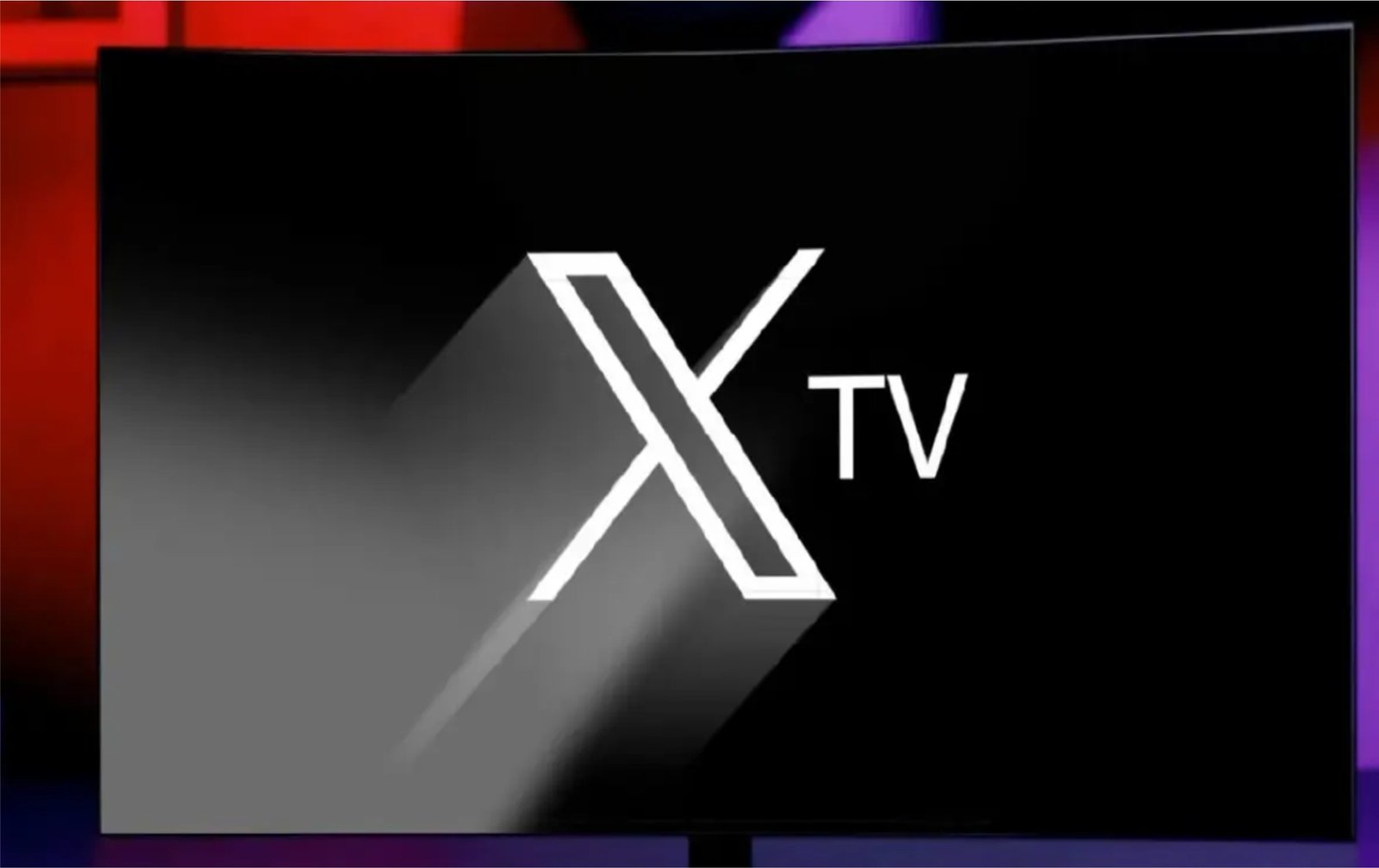 Adiós a Netflix: Elon Musk lanza X TV, la plataforma para ver streaming gratis