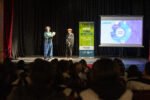 Jornada de Orientación Universitaria en Magdalena