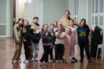 Más de 700 vecinos ya disfrutan de los talleres culturales municipales