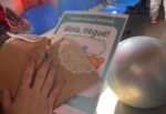 Se desarrollaron talleres sobre parto respetado en el Hospital y Unidades Sanitarias del distrito