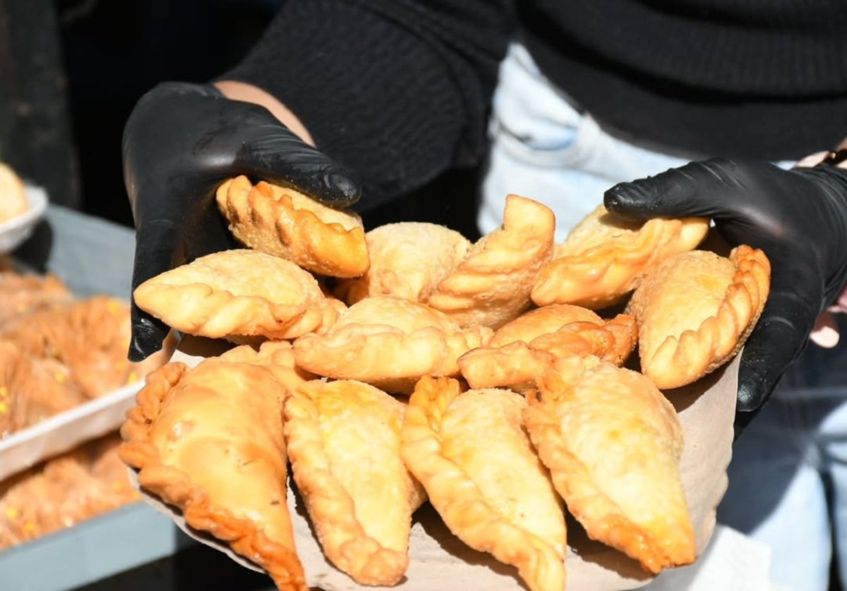 24 mil empanadas: cómo hizo Chascomús para recaudar $50 millones para escuelas rurales