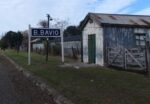 Bavio celebrará el 139º Aniversario de la Estación y la llegada del tren