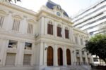 «Vení a la UNLP»: Charla abierta a estudiantes en el Teatro Español