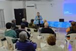 “La Muni con Vos” llegó a Vieytes y Atalaya para acompañar a personas con discapacidad y sus familias