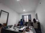 Quedó reinaugurada la oficina de Desarrollo Humano y Familia