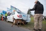 Magdalena realizará el 2° Encuentro Regional de Seguridad Vial en el Parque del Lago