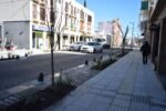 Magdalena inauguró la primera etapa del nuevo Centro Comercial de calle Brenan