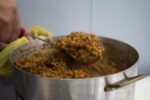 Taller de alimentación saludable junto al Programa PAIS de la UNLP