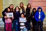 Magdalena presente en “Decisión Niñez”: tres proyectos locales avanzaron a la instancia provincial