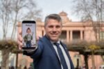 El Municipio de Magdalena presentó Magui, su nueva guía turística virtual