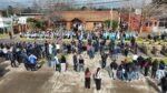 Bavio estuvo de fiesta: multitudinaria celebración por los 125 años