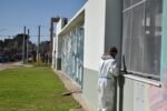 «La Escuela Primero»: El programa que permitirá mejorar los edificios del distrito