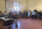 El Hospital de Magdalena continúa fortaleciendo la capacitación de su personal