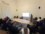 “Clubes que Cuidan”: el Municipio presentó un programa para fortalecer a las instituciones deportivas
