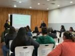 Se puso en marcha la Diplomatura Universitaria en Gestión Turística en Magdalena