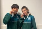 Juegos Bonaerenses 2026: Van llegando las medallas para Magdalena