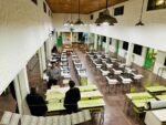 «La Escuela Primero»: El programa municipal que pone en valor los establecimientos educativos del distrito